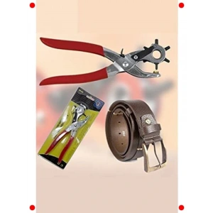 Çok Fonksiyonlu Kemer Delme Pensesi