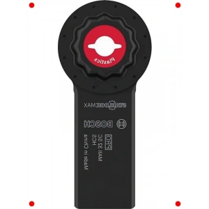 Çok Fonksiyonlu Makine İçin Dolgu Bıçağı