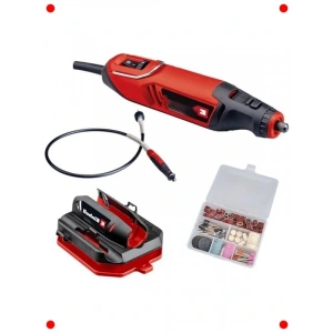 Çok Fonksiyonlu ni Taşlama ve Gravür Seti