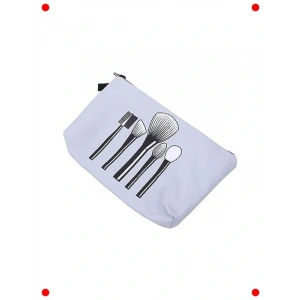 Çok Fonksiyonlu Seyahat Kozmetik Çantası