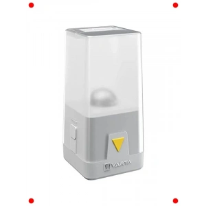 Çok Modlu LED Kamp Feneri, Kısılabilir