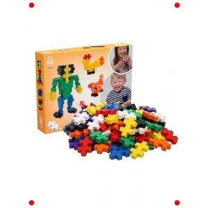 Çok Renkli Yapı Taşları Seti (150 Parça)
