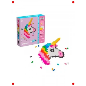 Çok Renkli Yapı Taşları Seti - 250 Parça