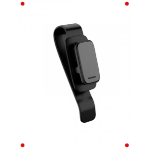 Çok Yönlü Araç İçi Gözlük Tutucu