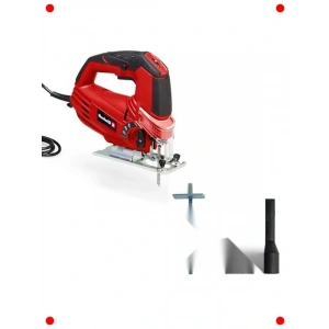 Çok Yönlü Elektrikli Dekupaj Testeresi