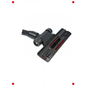 Çok Yönlü Elektrikli Süpürge Başlığı - Yer Zen İçin