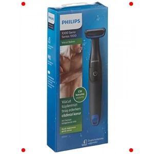 Çok Yönlü Vücut Bakım Seti - Islak/Kuru Kullanım