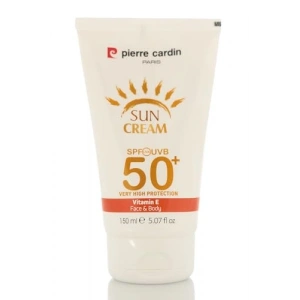 Çok Yüksek Koruma Güneş Kremi, 150 ml SPF 50+