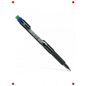 Çok Yüzeyli Kalıcı Keçeli Kalem