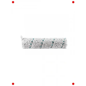 Çok Yüzeyli Süpürge Fırça Rulosu