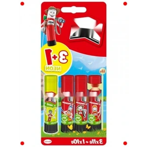 Çoklu Paket Stick Yapıştırıcı - Güçlü ve Pratik