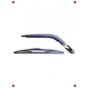 Colt Uyumlu Arka Silecek Kolu ve Silgi (2005-2008)