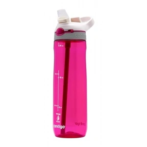 Contigo Ashland Autospout Tren Suluk 720 mL Pembe