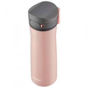 Contigo Jackson Autopop Soğuk Su Termosu 590 mL Pembe