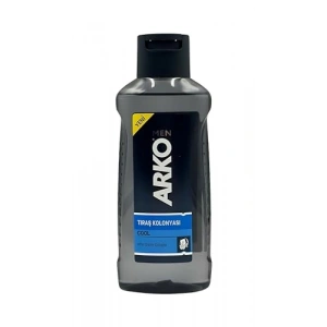 Cool Tıraş Sonrası Kolonya 255 litre