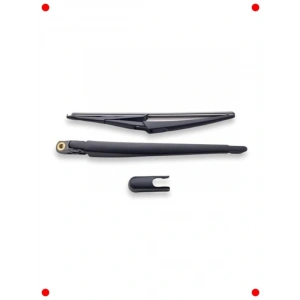 Corsa E Uyumlu Arka Cam Silecek Kolu Takımı (15-19)