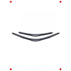 CR-V Uyumlu Ön Cam Silecek Seti (65-40cm)