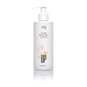 Creaqua Plant Nutrient Serisi Six Up Bitki Gübresi 250ml