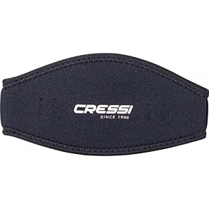 Cressi Maske bandı pren kaplama.
