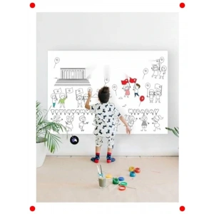 Cumhuriyet Bayramı Dev  ma Rulosu