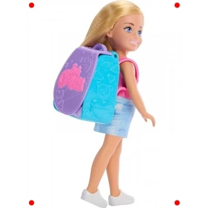 Cupcake Temalı Sırt Çantalı Oyun Seti