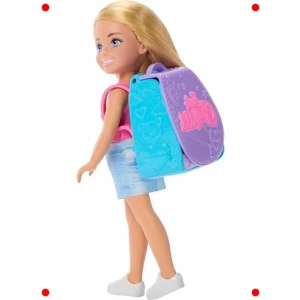 Cupcake Temalı Sırt Çantalı Oyun Seti