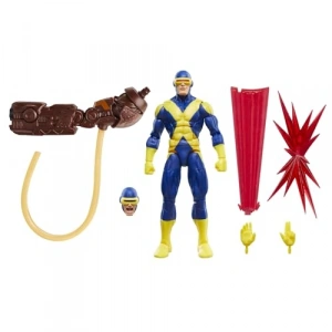 Cyclops Aksiyon Figürü, X-Men Temalı Koleksiyon Parçası