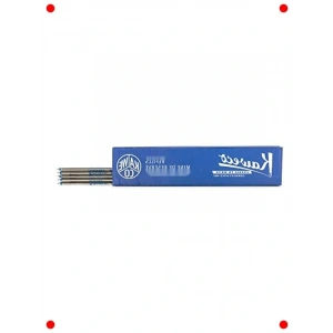 D1 Mini Tükenmez Kalem Yedek Refili - Mavi