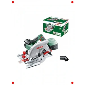 Daldırmalı Daire Testere - Yüksek Güç