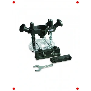 Daldırmalı Kanal Açma Aparatı, Ahşap ve El İşi