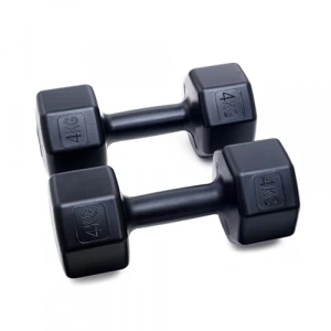 Dambıl Seti, 8 Ağırlık ile Tam Egzersiz Deneyimi