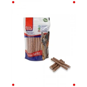 Dana Ciğerli Köpek Ödül Çubukları - 12 cm, 40lı