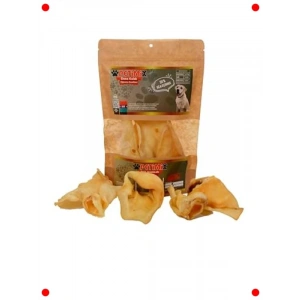 Dana Kulak Köpek Çiğneme Ödülü 130g