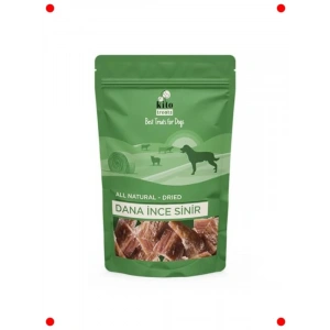 Dana Sinir Çiğnemelik Köpek Ödülü 100 Gr