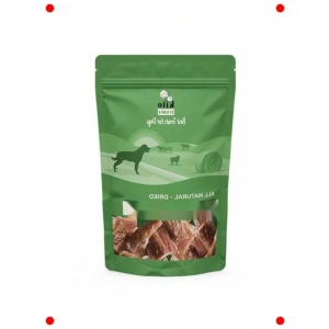 Dana Sinir Çiğnemelik Köpek Ödülü 100 Gr