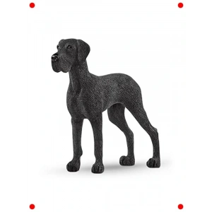 Danua Köpek Figürü