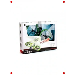 Darbeye Danıklı Uzaktan Kumandalı Uçak