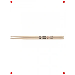 Davul Bageti - Hafif ve Dengeli, 7A Boyut