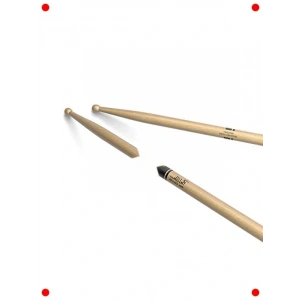 Davul Bagetleri - Premium Hickory Performans