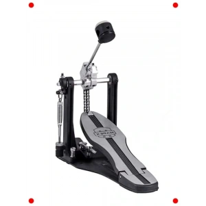 Davul Kick Pedalı - Hassas Kontrol