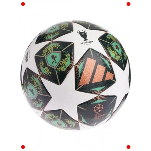 Dayanıklı Antrenman Futbol Topu