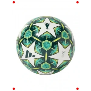 Dayanıklı Antrenman Futbol Topu