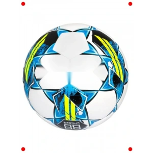 Dayanıklı Antrenman ve Maç Futbol Topu