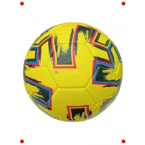 Dayanıklı Antrenman ve Maç Futbol Topu