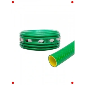 Dayanıklı Bahçe Sulama Hortumu (20 Metre)