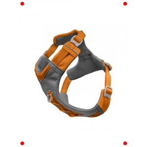 Dayanıklı Dış Mekan Koşum Takımı - Turuncu L