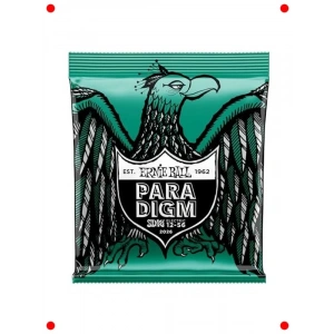 Dayanıklı Elektro Gitar Teli Seti - Yüksek Performans