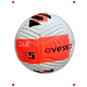 Dayanıklı Futbol Topu - Her Yaş İçin