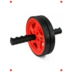 Dayanıklı Karın Kasları Egzersiz Tekerleği