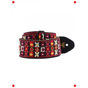 Dayanıklı Konforlu Gitar Askısı